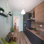 Apartment Valentine's *