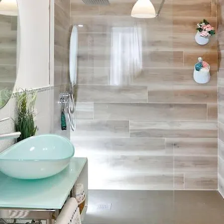 Valentine's Апартаменты