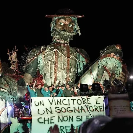 Valentine's Апартаменты *