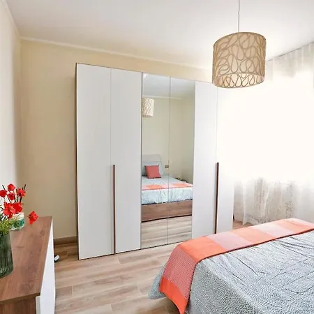 Apartamento Valentine's *