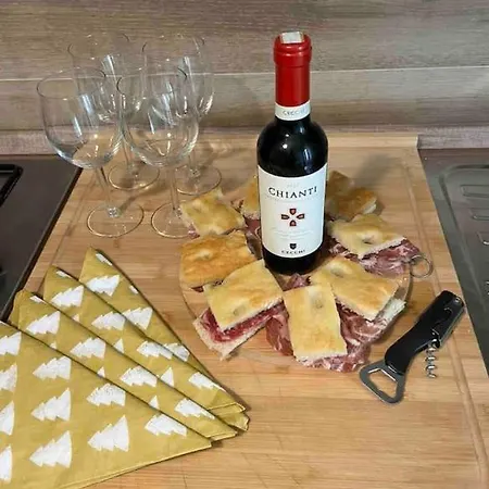 Valentine's * Viareggio