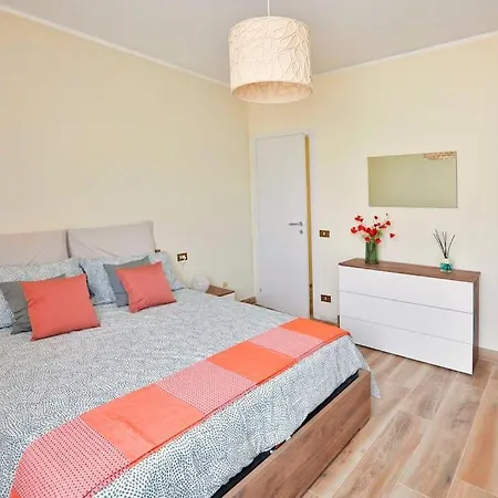 Valentine's Apartment *