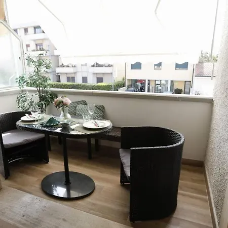 Valentine's Viareggio