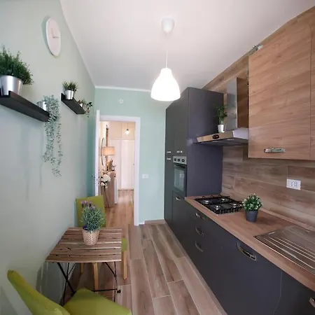 Apartament Valentine's *