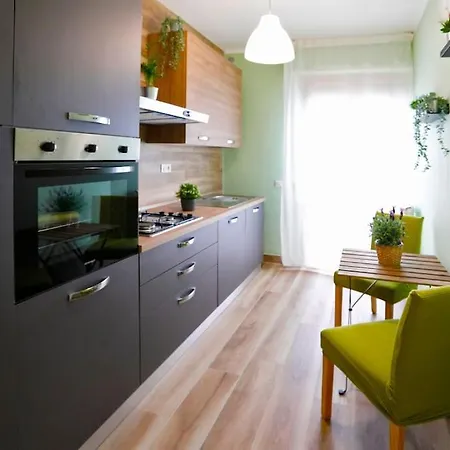 Valentine's Apartamento