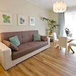 Valentine's Apartamento Viareggio
