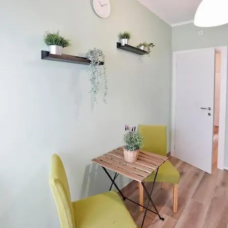 Valentine's Appartamento Viareggio