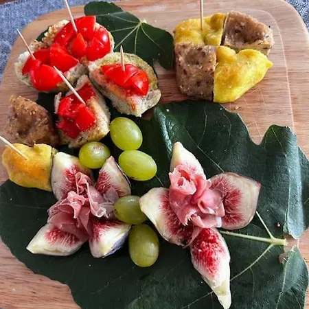 Valentine's * Viareggio