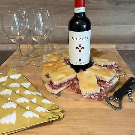 Valentine's Appartamento *