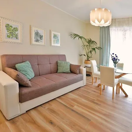 Valentine's Apartment Viareggio