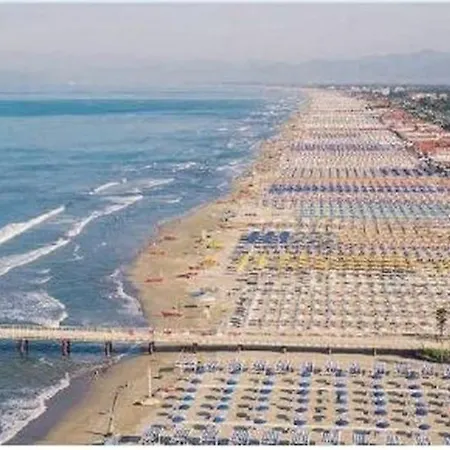 Valentine's Appartement