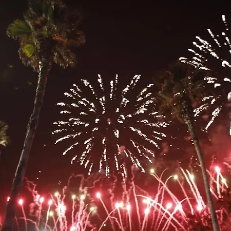 Appartement Valentine's Viareggio