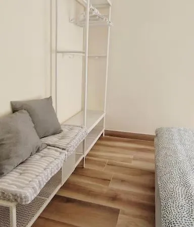 Valentine's Appartamento