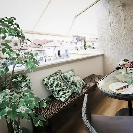 Valentine's Viareggio