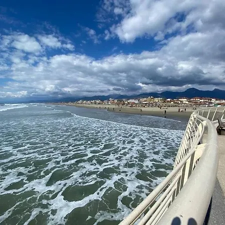 Valentine's Appartamento Viareggio