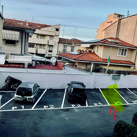 Апартаменты Valentine's