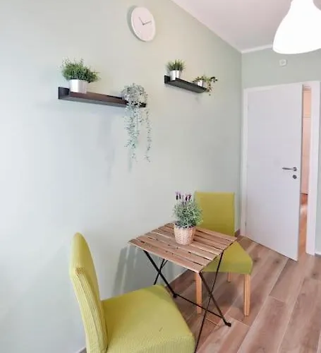 Valentine's Apartment Viareggio