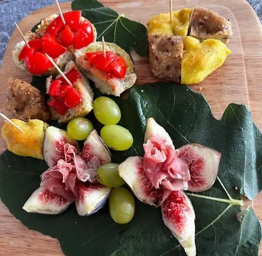 Valentine's * Виареджо