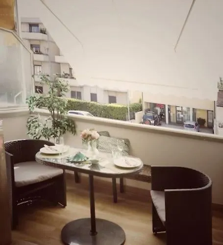 Apartment Valentine's Viareggio