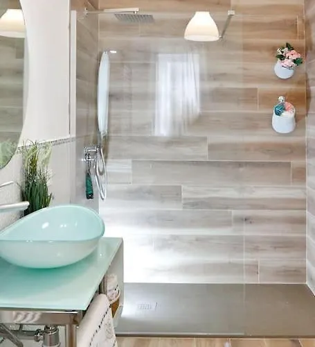 Valentine's Appartement