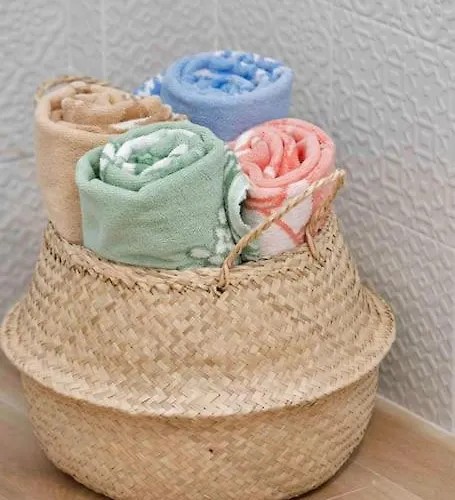 Valentine's Apartment *