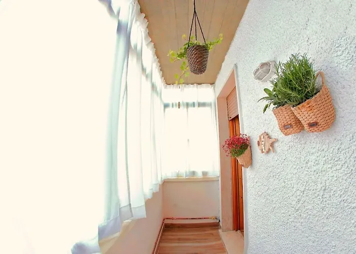 Valentine's Appartement