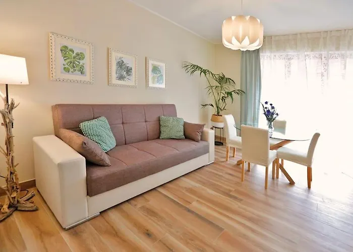 Valentine's Apartment Viareggio