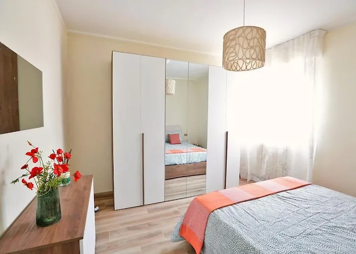 Appartement Valentine's *