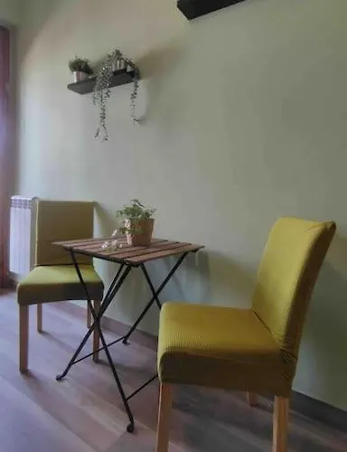 Apartment Valentine's