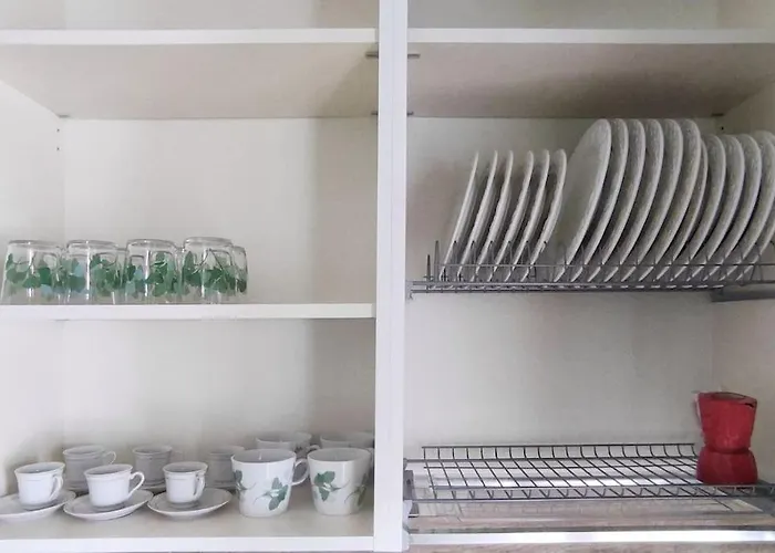 Valentine's Apartment Viareggio