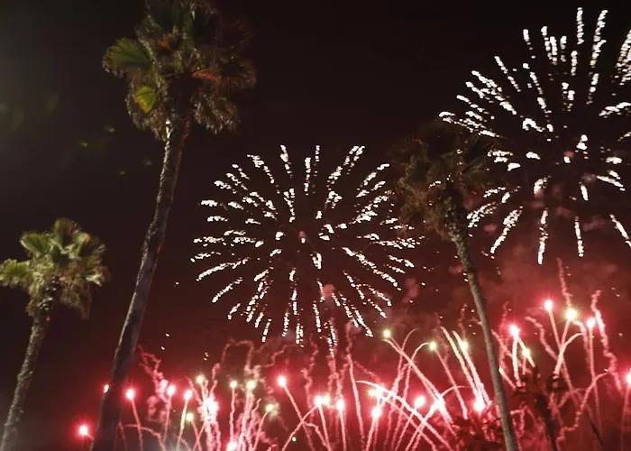 Appartement Valentine's Viareggio