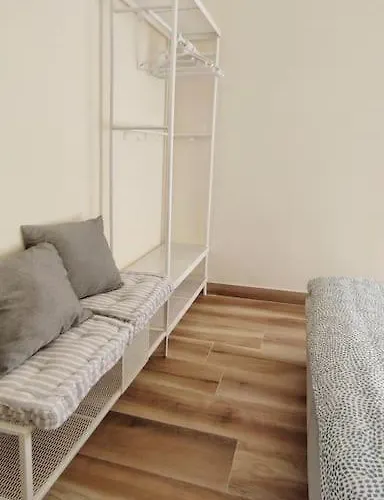 Valentine's Apartment