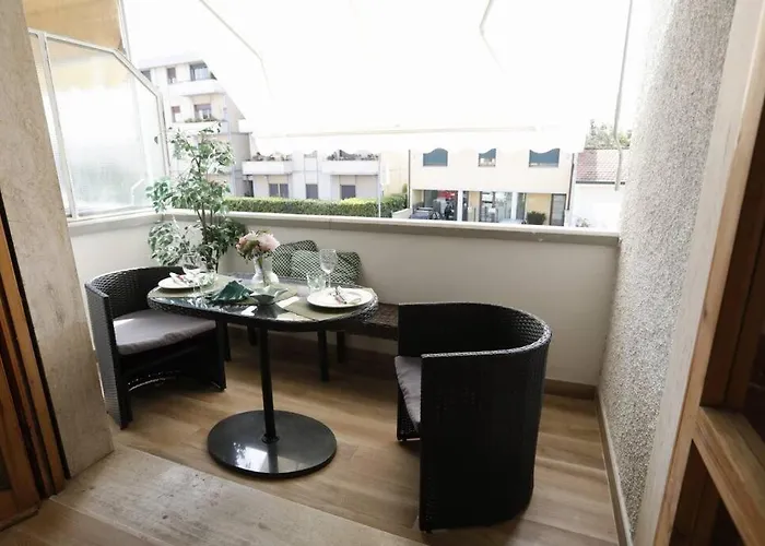 Valentine's Виареджо