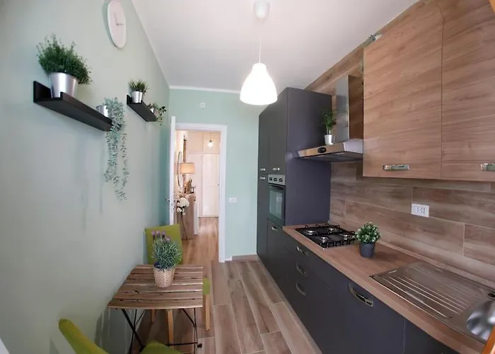 Апартаменты Valentine's *