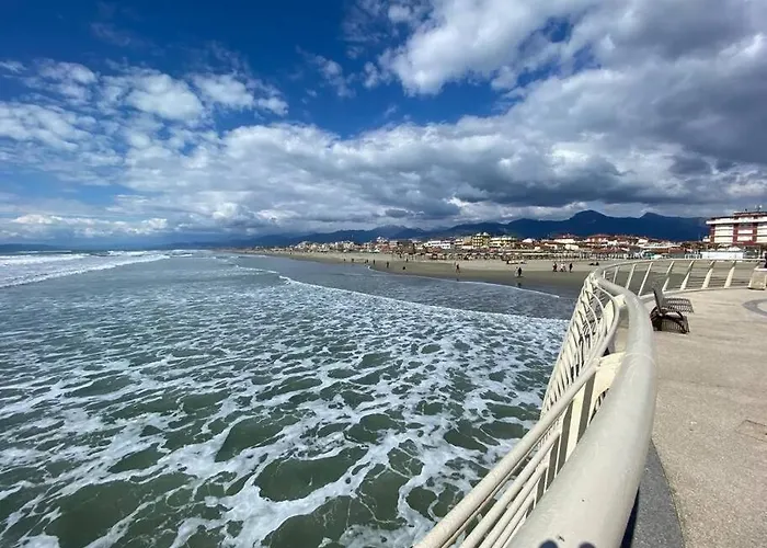 Valentine's Apartment Viareggio