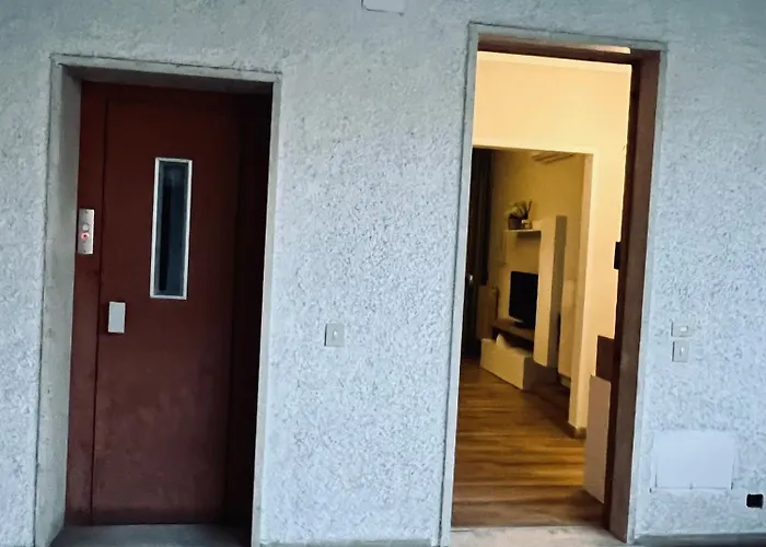 Apartment Valentine's *