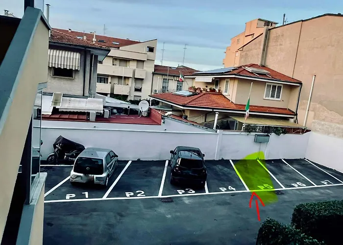 Apartment Valentine's